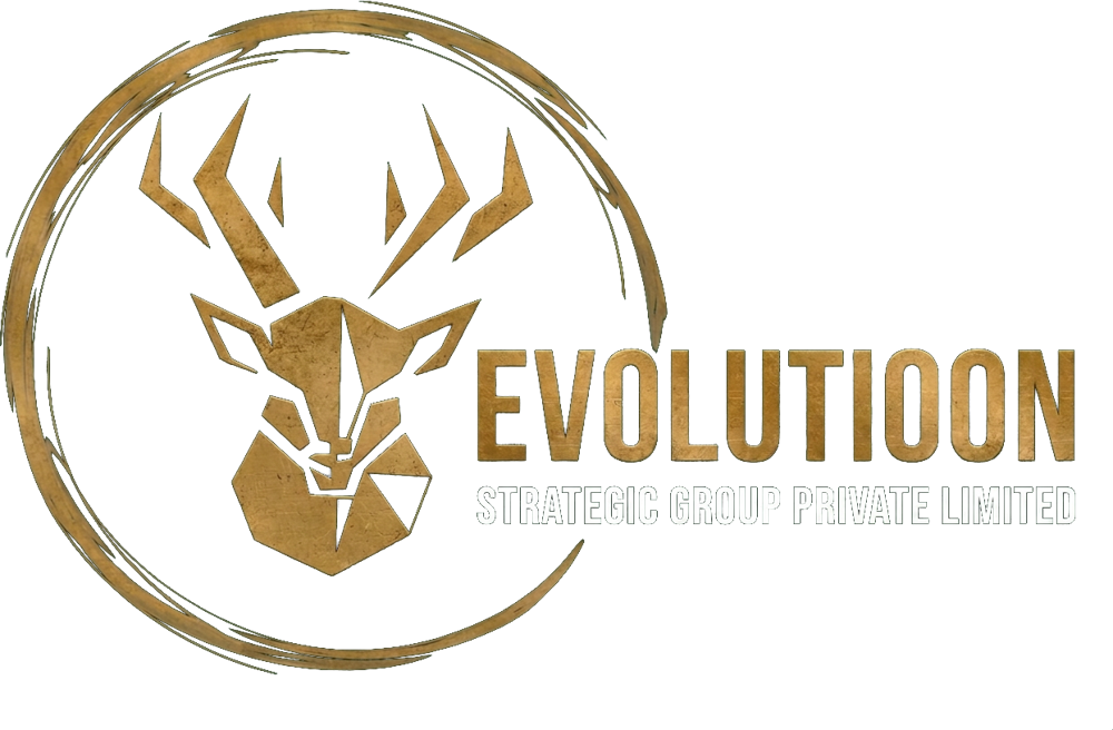 EvoluTioon Strategic Group Private Limited